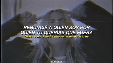 Linkin Park - The Emptiness Machine (sub. español + lyrics)