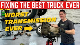 YouTube Comments Said This Is The BEST TRUCK EVER MADE... Now I'm FIXING It by WatchJRGo 49,597 views 3 weeks ago 14 minutes, 5 seconds