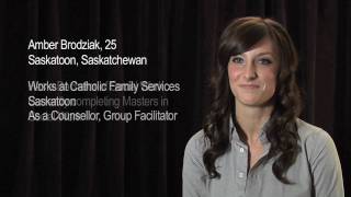 Download lagu Why Nonprofit Interview with Amber Brodziak Why Nonprofit Interview with Amber Brodziak