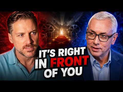 Jay Dyer Exposes How Hollywood Programmed the Public with Dr. Drew