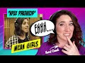 Vocal Coach Reacts to Mean Girls - Apex Predator | WOW! She was...