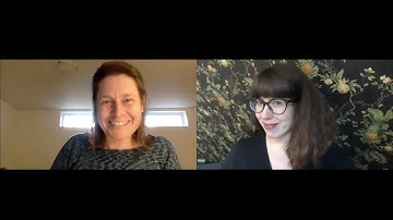 Talking about Fieldnotes with Casey Burkholder (2020)