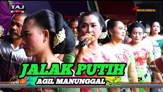 Download Lagu JALAK PUTIH // AGIL MANUNGGAL SENI TAYUB//TODANAN BLORA TERBARU 2024 MP3