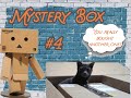 Mystery Box Opening #4! Huge Box!