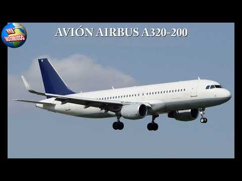 VIVIR RECORRIENDO: MI DESPEGUE DE CARRASCO EN UN AIRBUS320-200