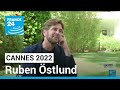 Cannes 2022: Palme d'Or winning Ruben Oslund's satire on the super rich • FRANCE 24 English