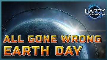 Infinite Lagrange - Earth Day - Video Gone Wrong In All Ways