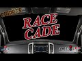 RaceCade - RetroFe Build for Racing Games