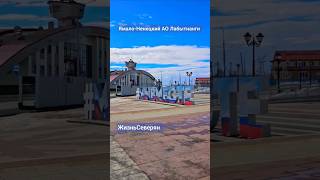 Russia Мы вместе #янао #лабытнанги #жизньсеверян #2025 #youtubeshorts #yamal #nord Zа наших
