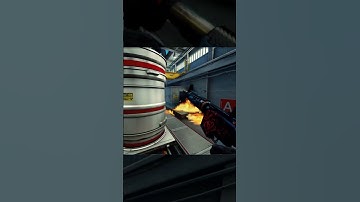 Csgo nuke 3k Face it
