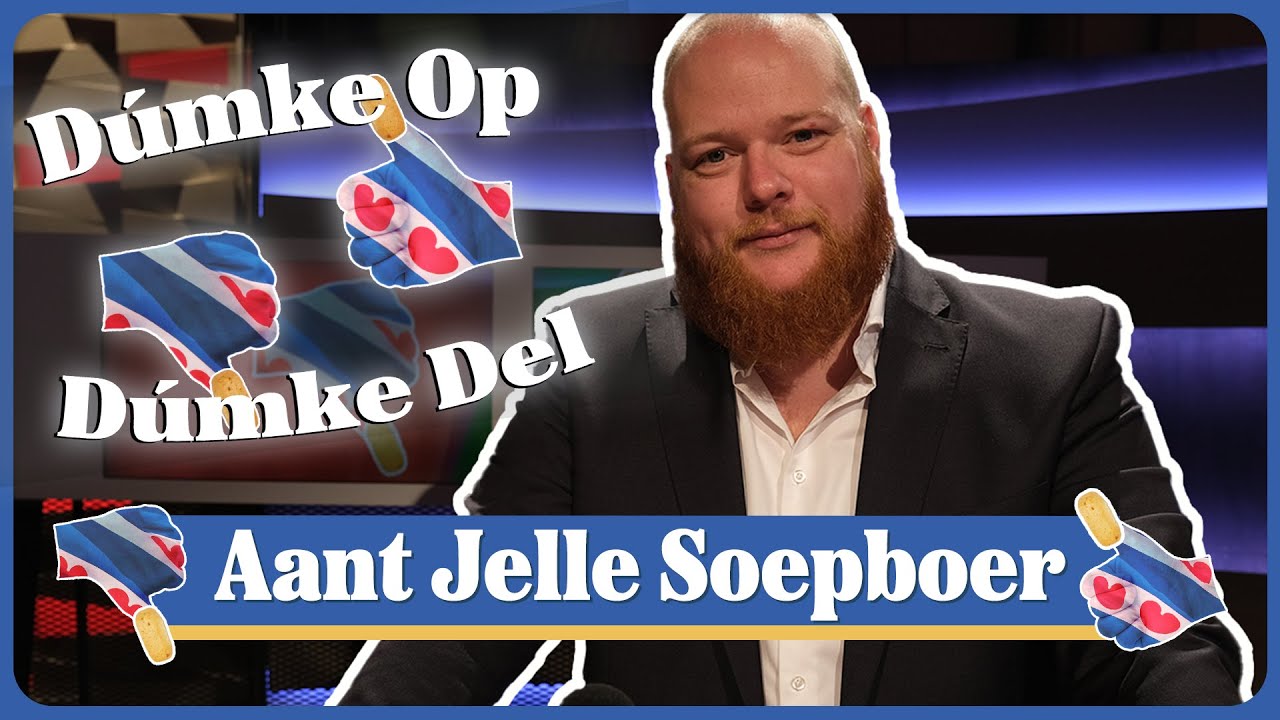 Aant Jelle Soepboer Dúmke Op, Dúmke Del YouTube Aant Jelle Soepboer Dúmke Op, Dúmke Del YouTube