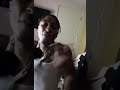 NBA YoungBoy - Previews New Snippets on (Instagram Live) (12/14/22) Spacewalk / Rock Ya Body