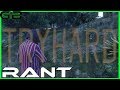 GTA Online: Tryhards Rant