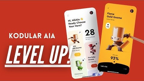 kodular App Ui Aia | kodular | kodular aia file | aia file | kodular aia | aia file kodular