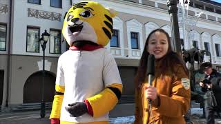 Алабрыс #яркиймирмоейземли Алабрыс #яркиймирмоейземли