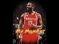 James Harden Mix &quot;My Moment&quot; HD