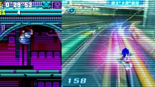 VGMashup: Stardust Traffic