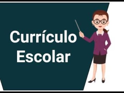 Vídeo: O que é currículo baseado em conteúdo?