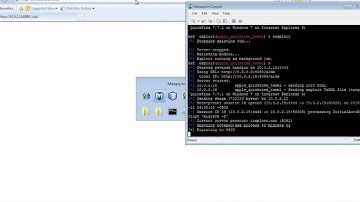 Win 7 - Quicktime Texml browser exploit