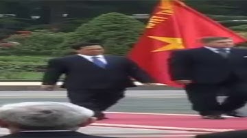 Wide Fico Walking ( OFFICIAL VIDEO )