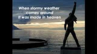 Queen - Made In Heaven (Lyrics)