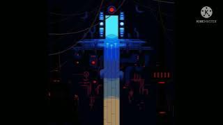 Another medium [ UNDERTALE ] with CORE arrangement and speed.