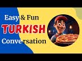 For beginners speak turkish  no  prior knowledge required