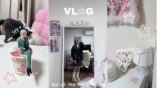 Vlog☆: The worst airbnb in Japan🍥