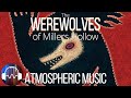 Werewolves Of Millers Hollow Music Ambience Board Game Music For Playing Werewolves 