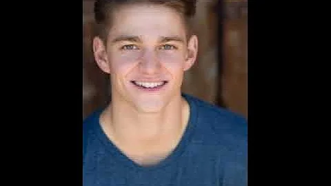 Should've Never Let You Go (Nico Greetham Video)