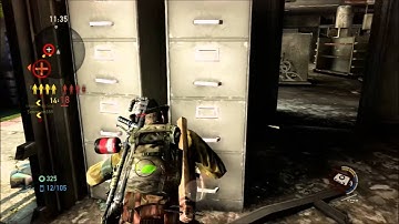 TLoU Mulitplayer - Bad Teammates - Warning: Rant Inside