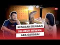 Unboxing Black House Panji Petualang: Garaga Dioperasi karena Cacingan! | SpeedTalk #13