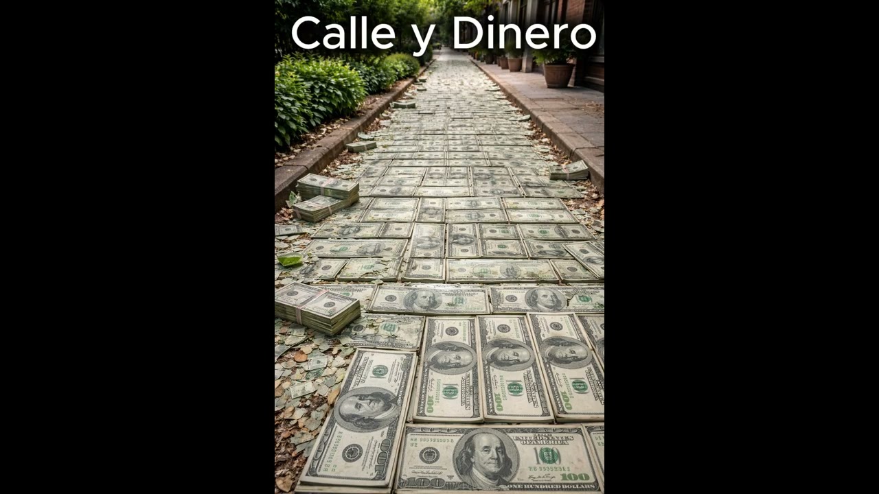 Calle y Dinero Corrido Belico