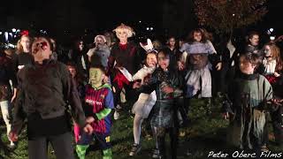 Thriller 2018