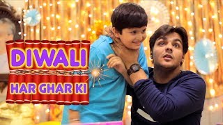 Diwali Har Ghar Ki | Ashish Chanchlani screenshot 5