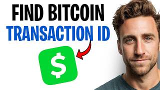 How to Find Your Bitcoin Transaction ID on Cash App (Easy Method) ✅