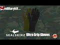 Ultra Grip Gloves 2