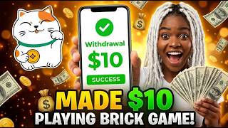 How to Earn Money Playing Games & Going Live (Up to $10 Method) screenshot 2