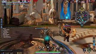 Predecessor Silver League master support duo Queue Ranking Weekend