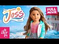 Meet Joss Kendrick Ultimate Surf Cheer Adventure FULL MOVIE American Girl