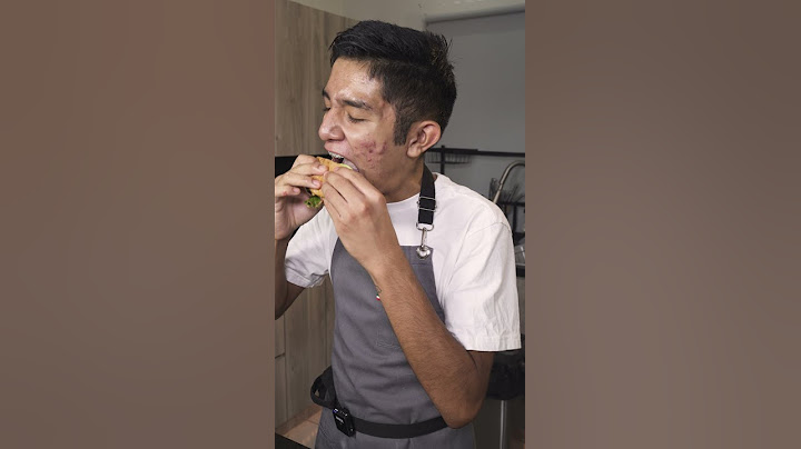 ¡Hamburguesa casera! 🍔