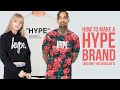 How to Make a HYPE Brand...and Why You Shouldn't