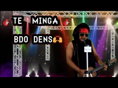 Te Minga BDO dens || K.Hminga SDO dance ( Parody) Elza Tv official M/V
