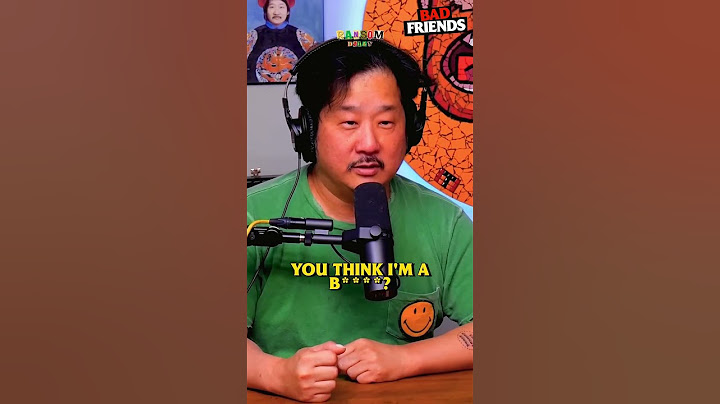 Bobby Lee Discovers He Is Not An Alpha ⚡️ Matan Even