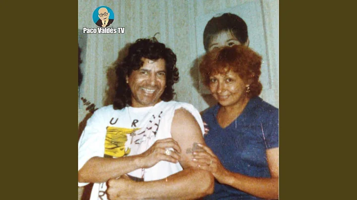 Eva Martnez, ex pareja de Rigo Tovar - Entrevista