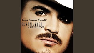 Video thumbnail of "El Komander - El Corrido del Viejon"