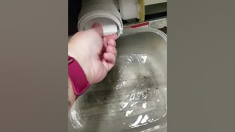 Maytag Washer F21 Error Code Fix