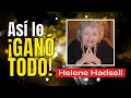 ¡Esto es Real! HELENE HADSELL: la Mujer que Gana todos los Concursos ¡Conoce su Milagrosa Técnica!