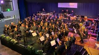 Theme from Lawrence of Arabia - Großes Orchester MVW 2024