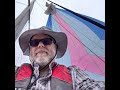 Finally Sailing to Catalina Harbor - Dana 24 - June 2019
